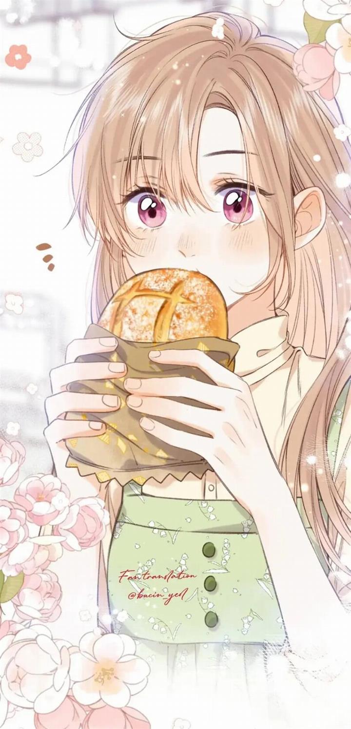 Hidden Love (Zhu Yi) Chapter 53 - Halaman 38