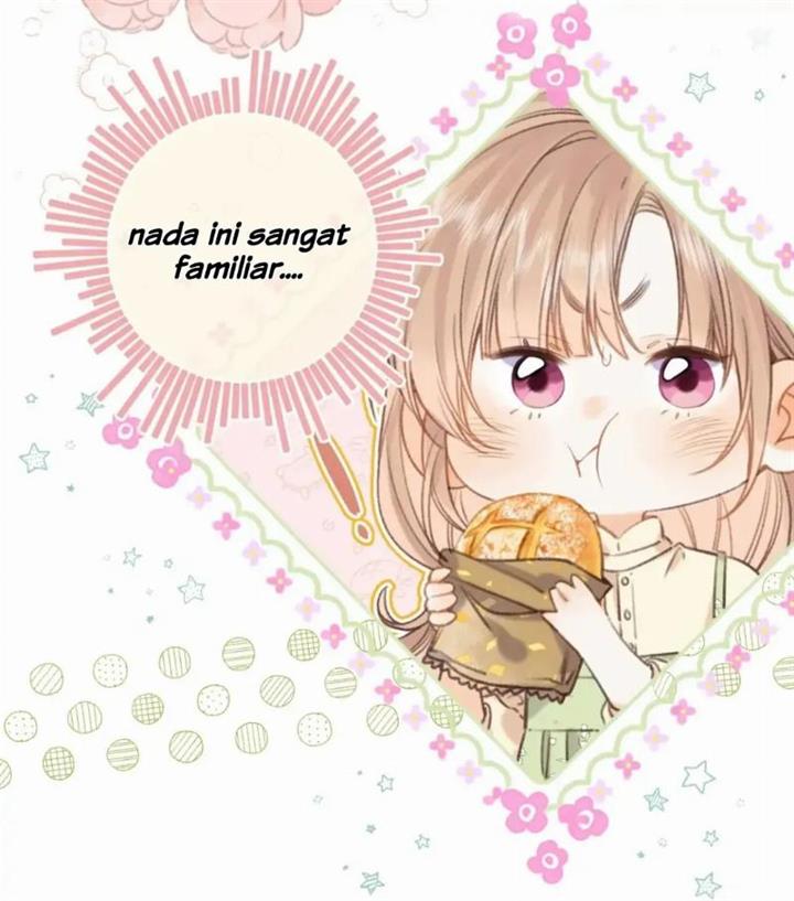 Hidden Love (Zhu Yi) Chapter 53 - Halaman 39