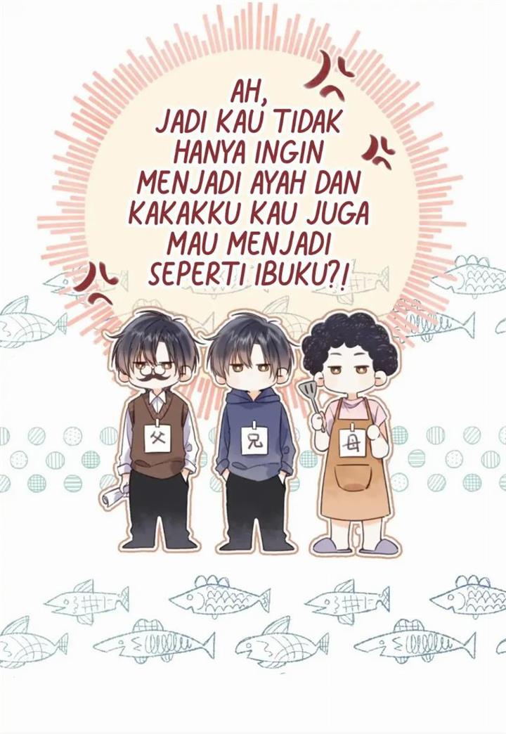 Hidden Love (Zhu Yi) Chapter 53 - Halaman 40