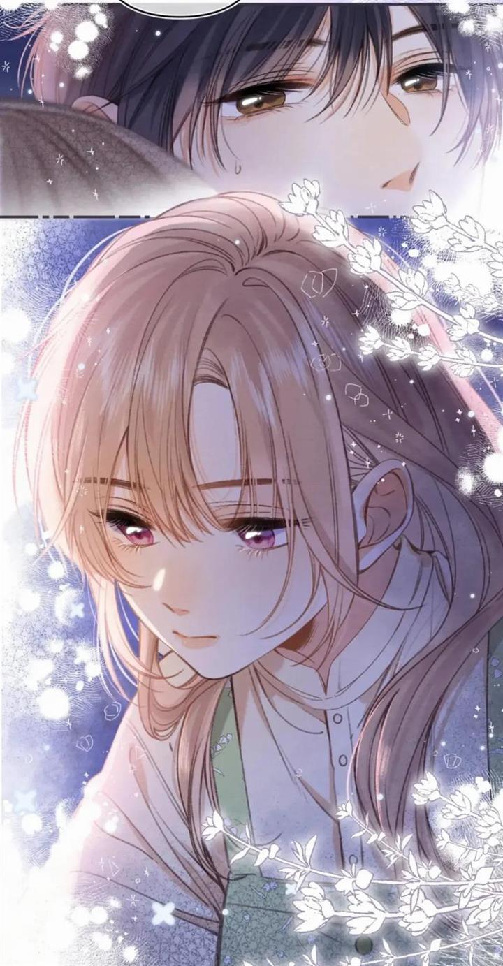 Hidden Love (Zhu Yi) Chapter 52 - Halaman 10