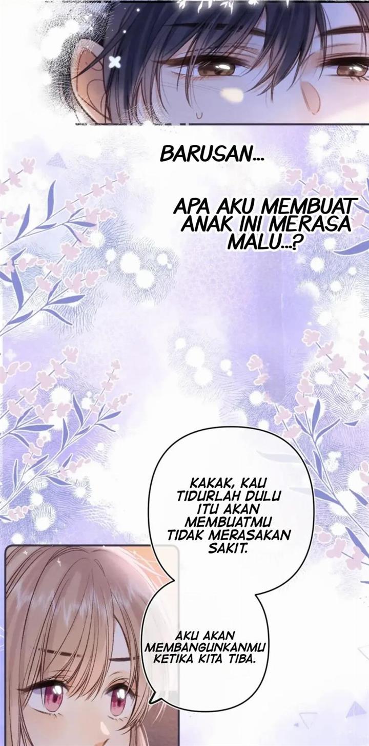 Hidden Love (Zhu Yi) Chapter 52 - Halaman 11