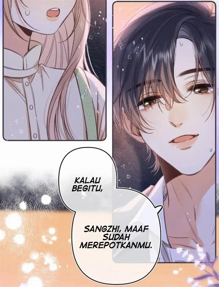 Hidden Love (Zhu Yi) Chapter 52 - Halaman 12