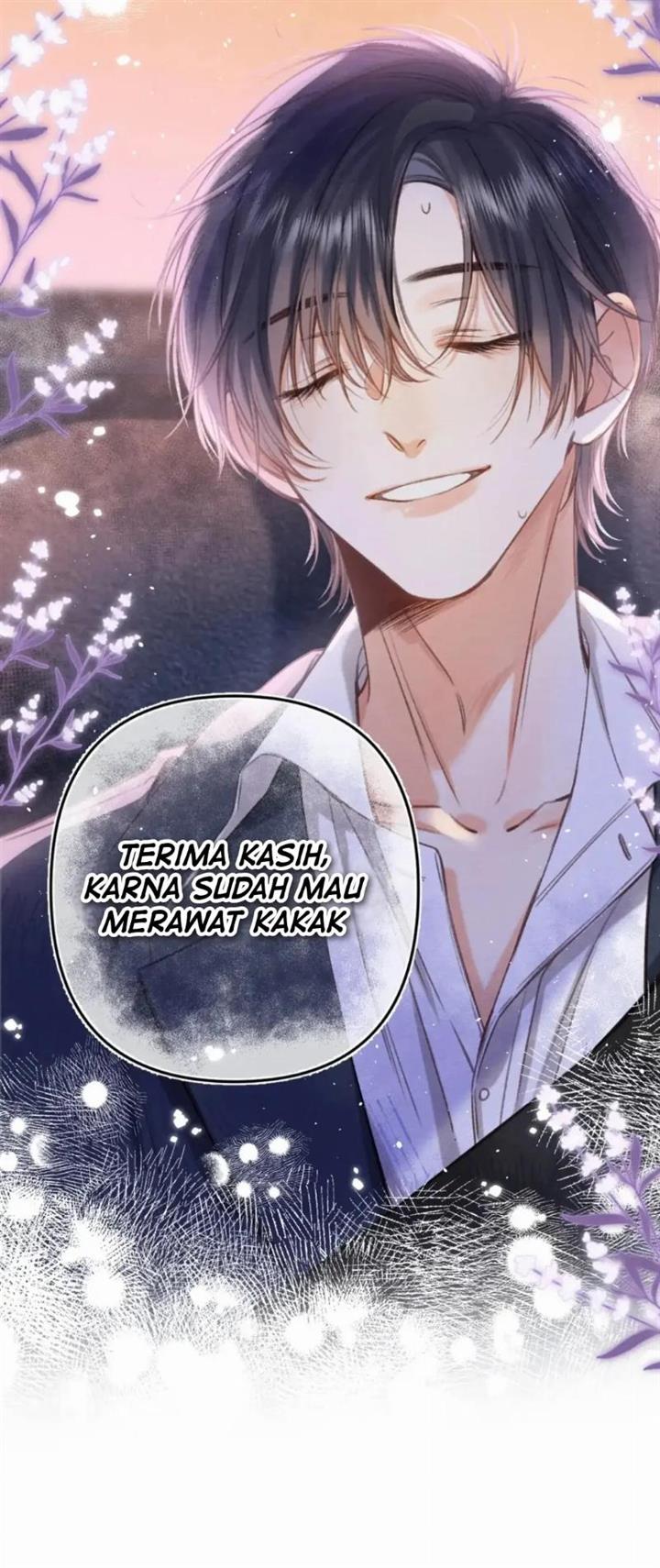 Hidden Love (Zhu Yi) Chapter 52 - Halaman 13