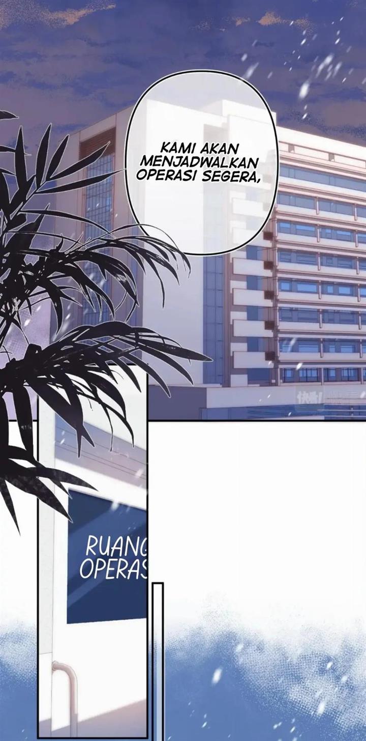 Hidden Love (Zhu Yi) Chapter 52 - Halaman 15