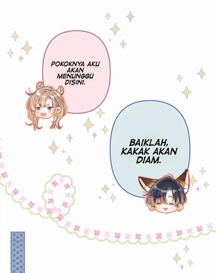 Hidden Love (Zhu Yi) Chapter 52 - Halaman 19