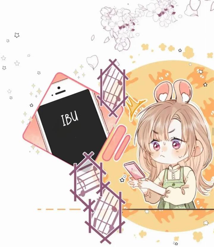 Hidden Love (Zhu Yi) Chapter 52 - Halaman 22