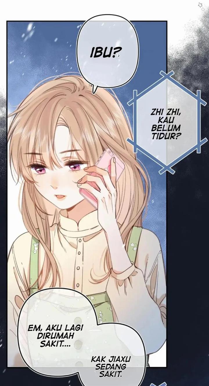 Hidden Love (Zhu Yi) Chapter 52 - Halaman 23
