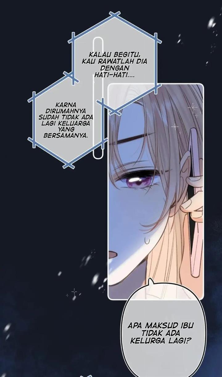 Hidden Love (Zhu Yi) Chapter 52 - Halaman 25