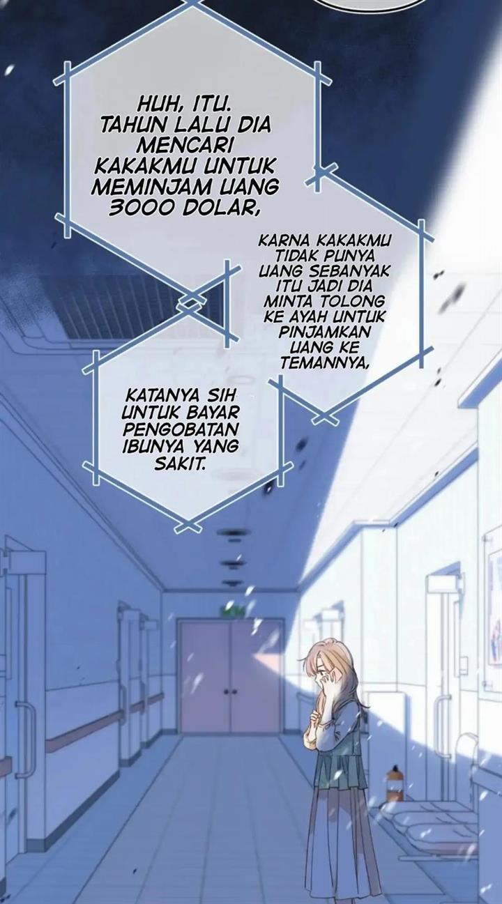 Hidden Love (Zhu Yi) Chapter 52 - Halaman 26