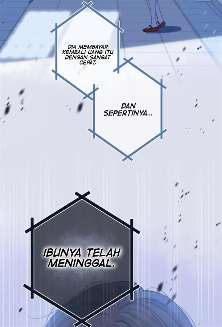 Hidden Love (Zhu Yi) Chapter 52 - Halaman 27