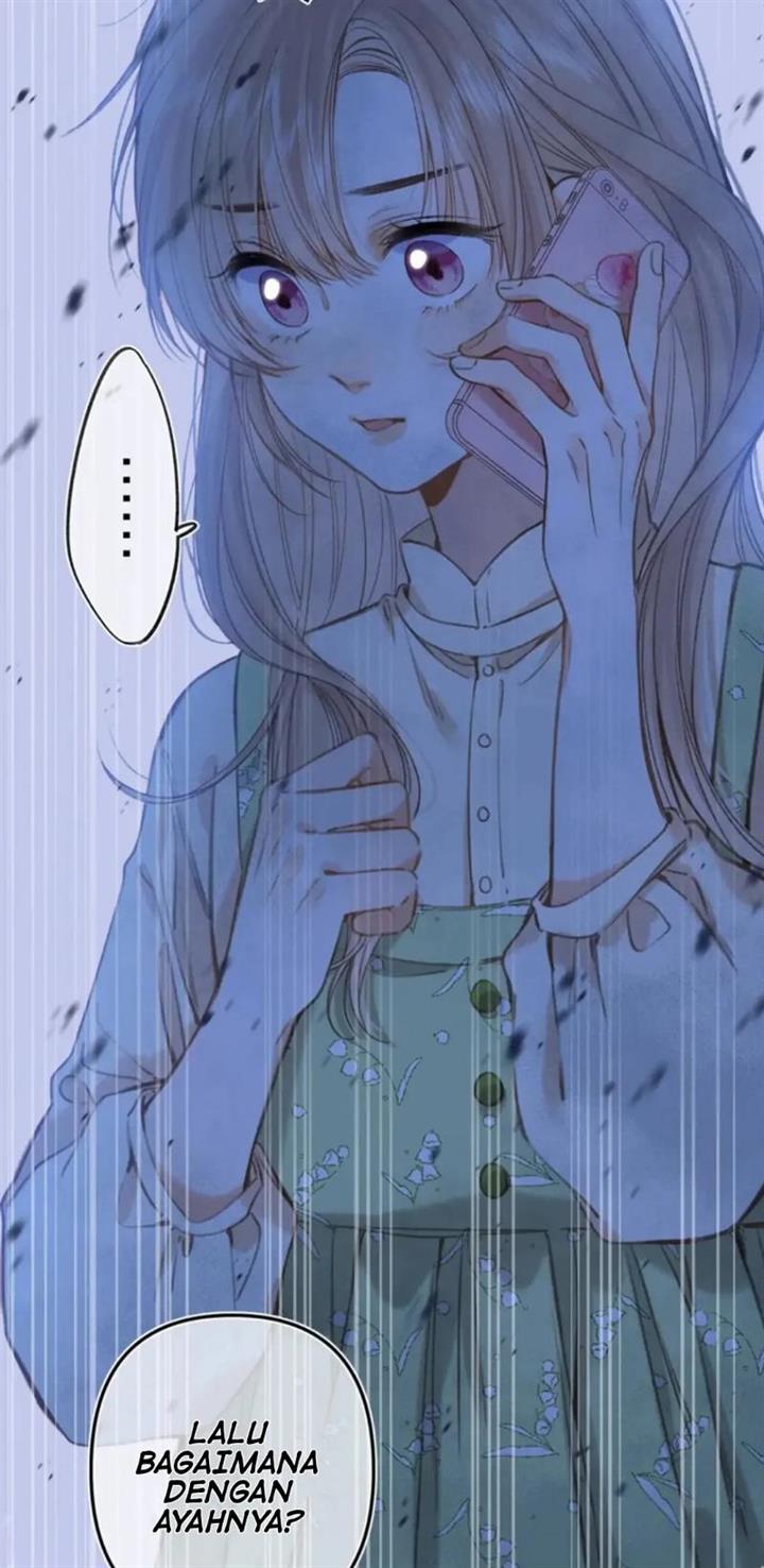 Hidden Love (Zhu Yi) Chapter 52 - Halaman 28