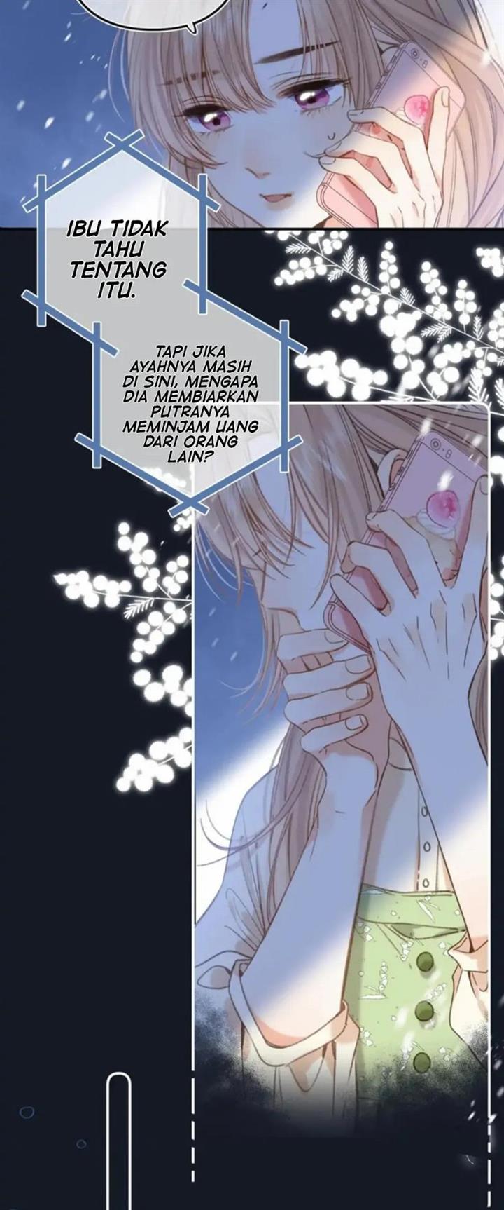 Hidden Love (Zhu Yi) Chapter 52 - Halaman 29