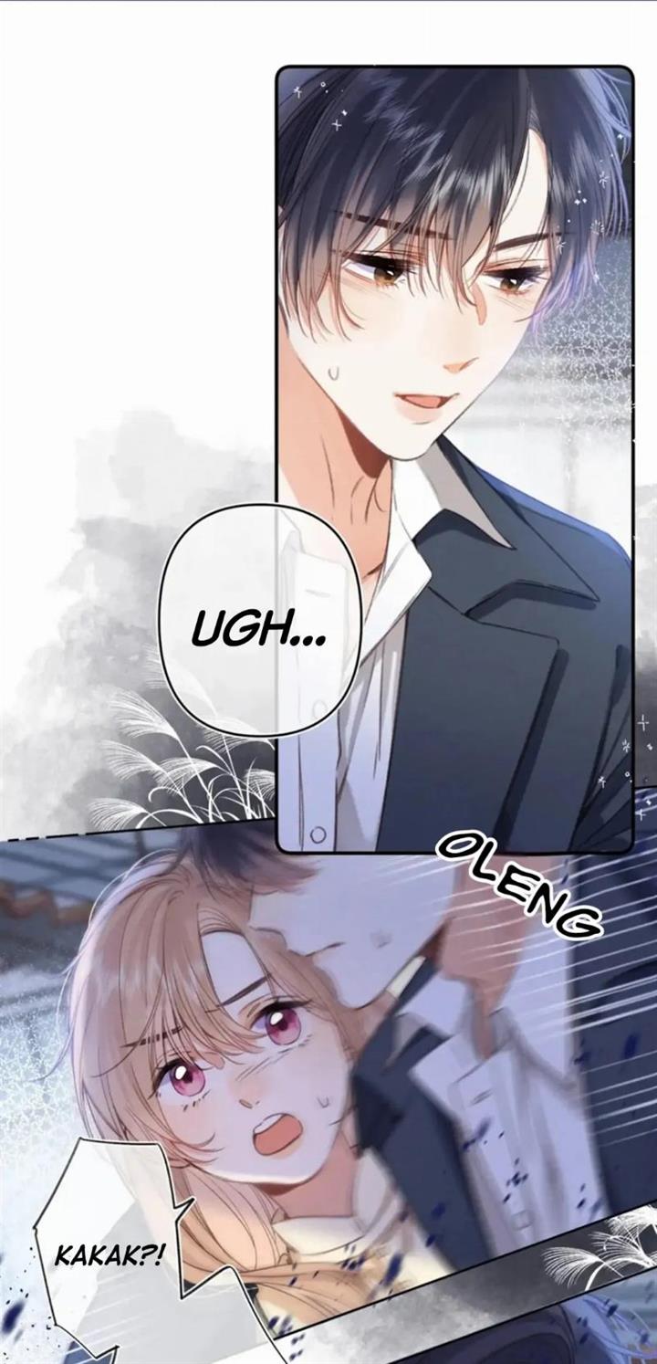 Hidden Love (Zhu Yi) Chapter 52 - Halaman 3