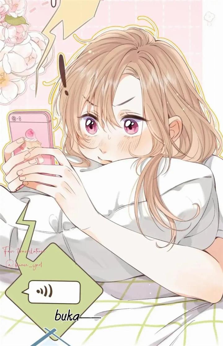 Hidden Love (Zhu Yi) Chapter 51 - Halaman 15