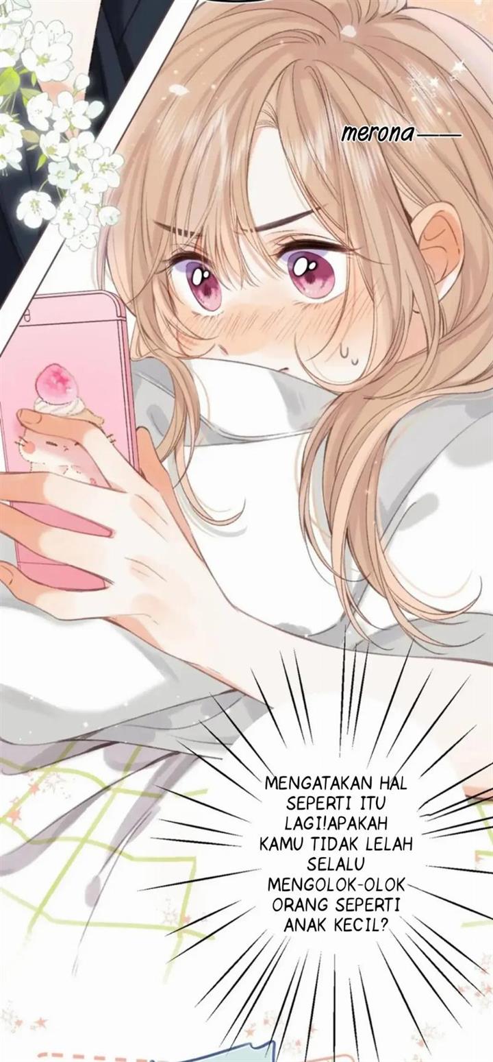 Hidden Love (Zhu Yi) Chapter 51 - Halaman 19