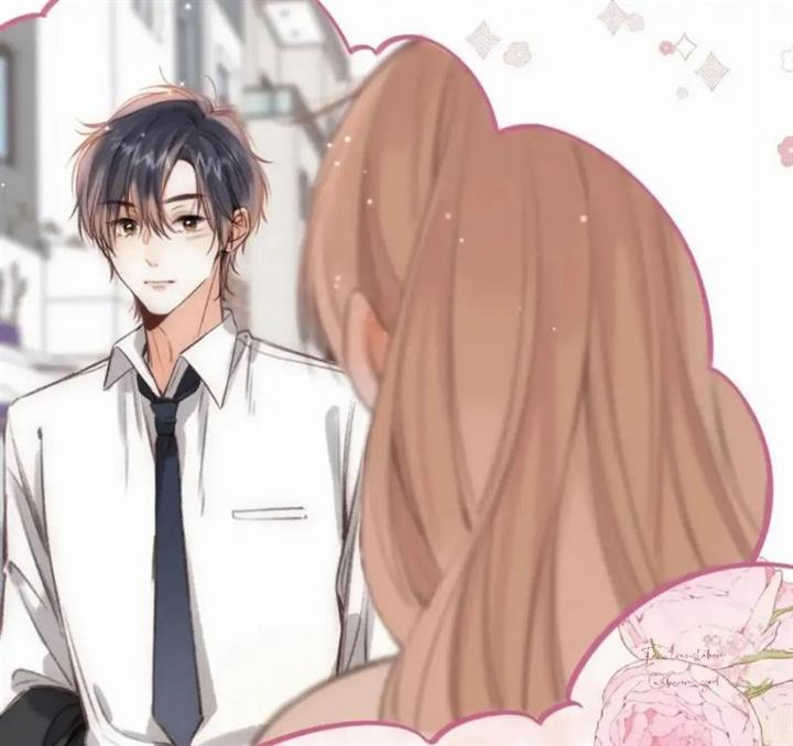 Hidden Love (Zhu Yi) Chapter 51 - Halaman 25