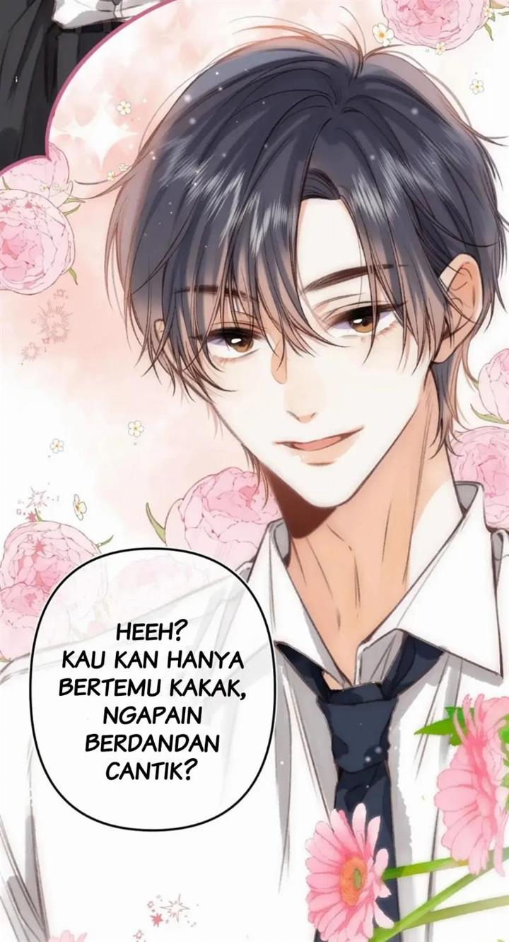 Hidden Love (Zhu Yi) Chapter 51 - Halaman 26