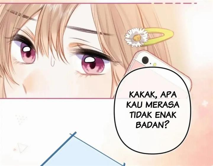 Hidden Love (Zhu Yi) Chapter 51 - Halaman 29