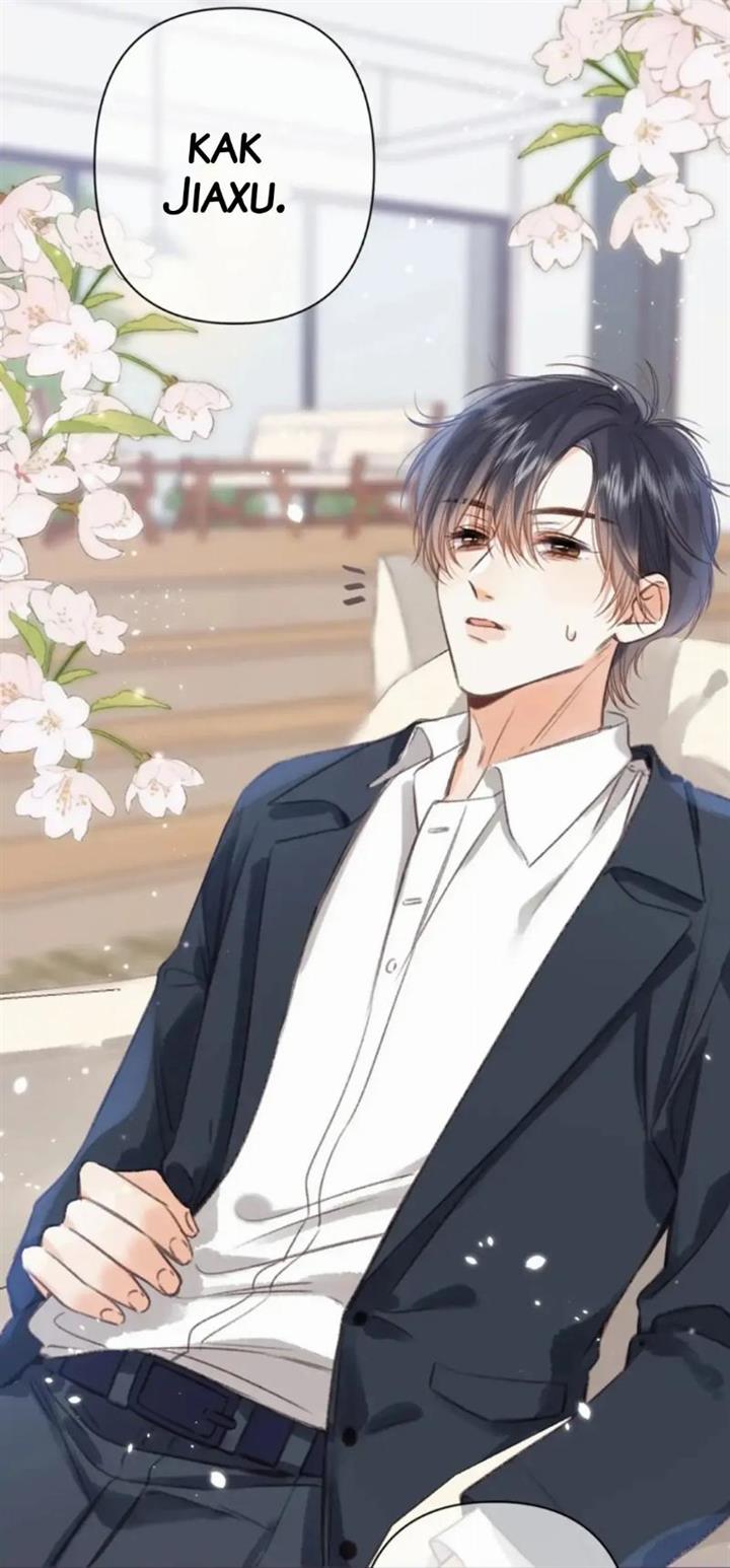 Hidden Love (Zhu Yi) Chapter 51 - Halaman 36