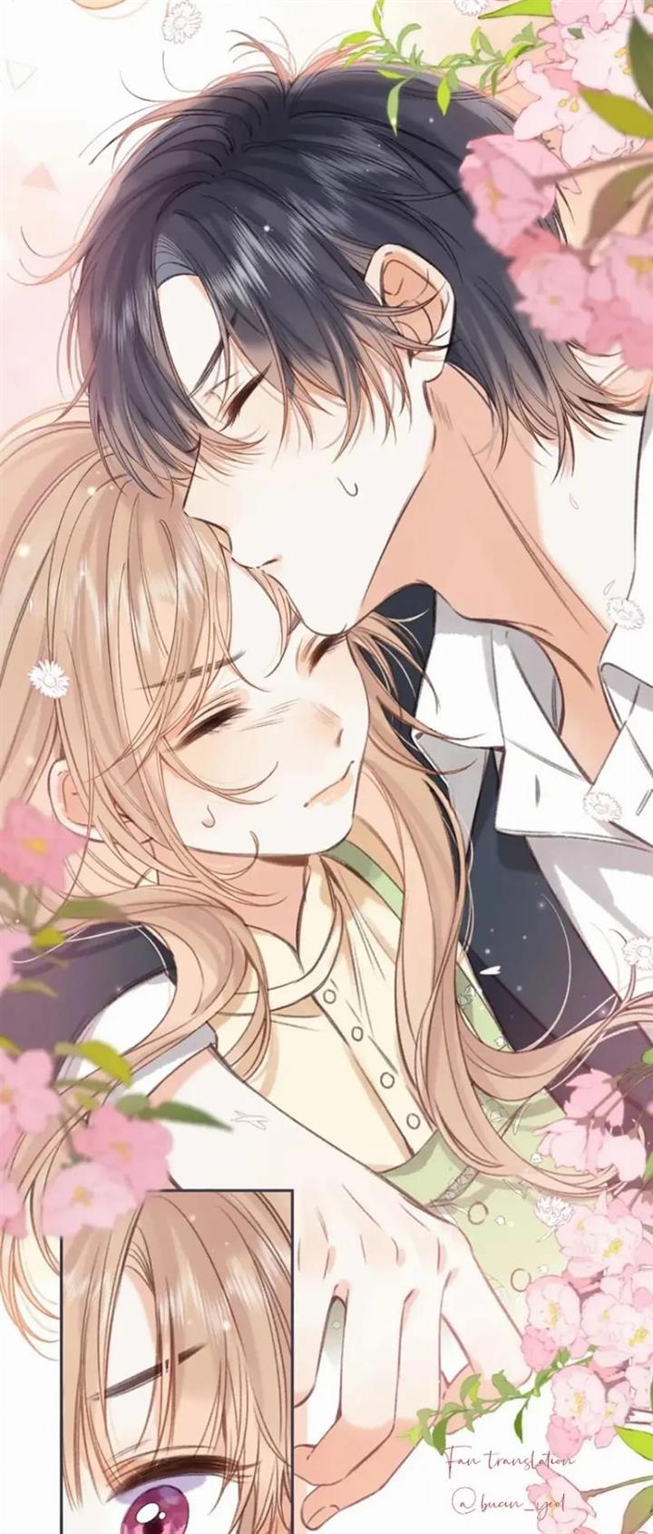 Hidden Love (Zhu Yi) Chapter 51 - Halaman 41
