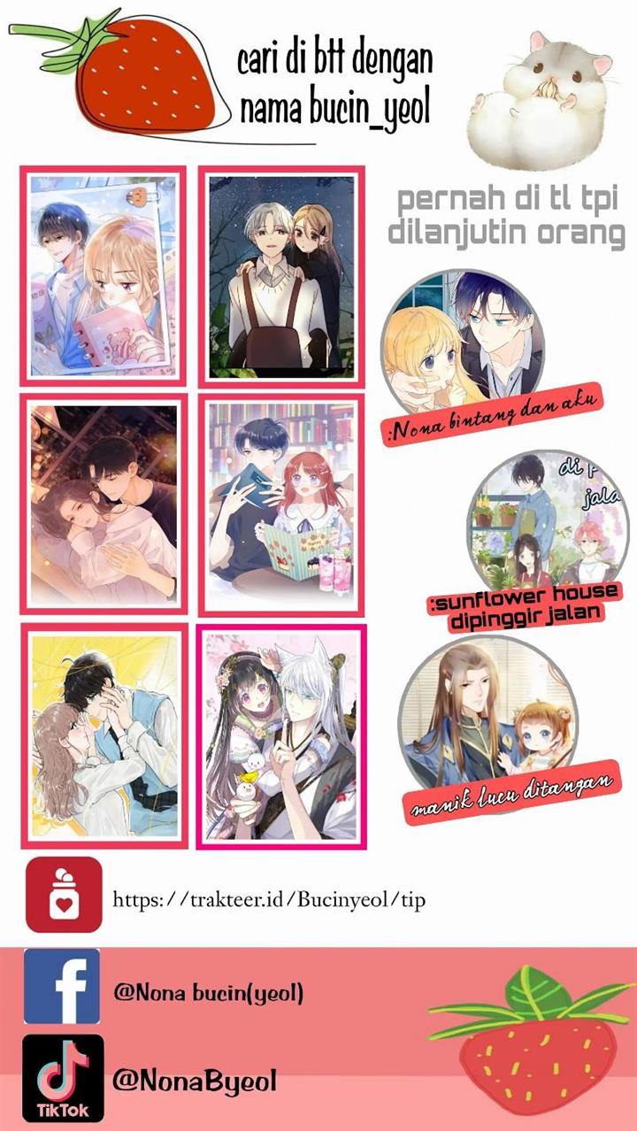 Manhua Hidden Love (Zhu Yi) Chapter 50 gambar 2