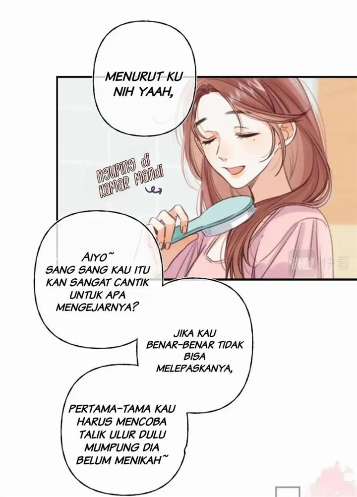 Hidden Love (Zhu Yi) Chapter 50 - Halaman 26