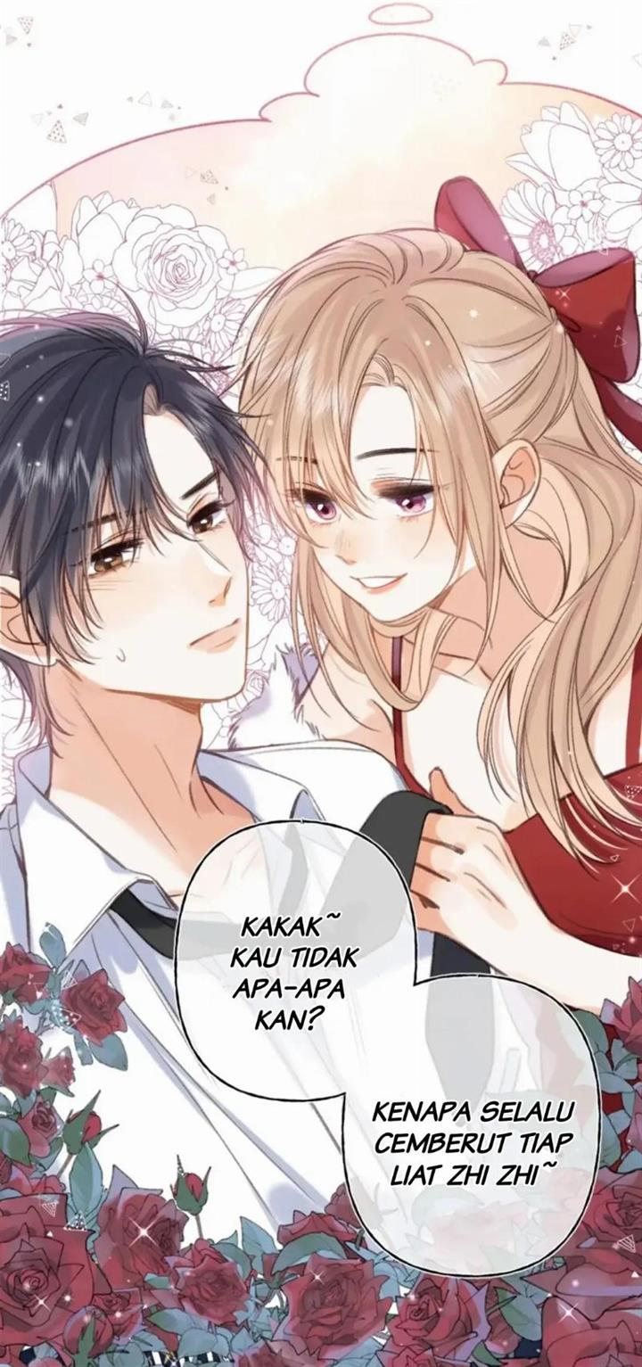 Hidden Love (Zhu Yi) Chapter 50 - Halaman 29