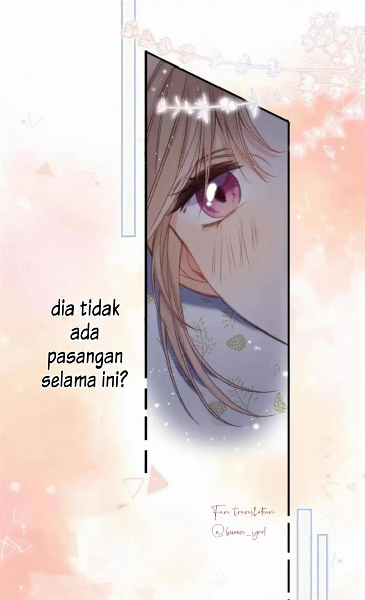 Hidden Love (Zhu Yi) Chapter 50 - Halaman 34