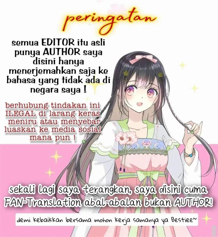 Komik Hidden Love (Zhu Yi) Chapter 49 gambar 1