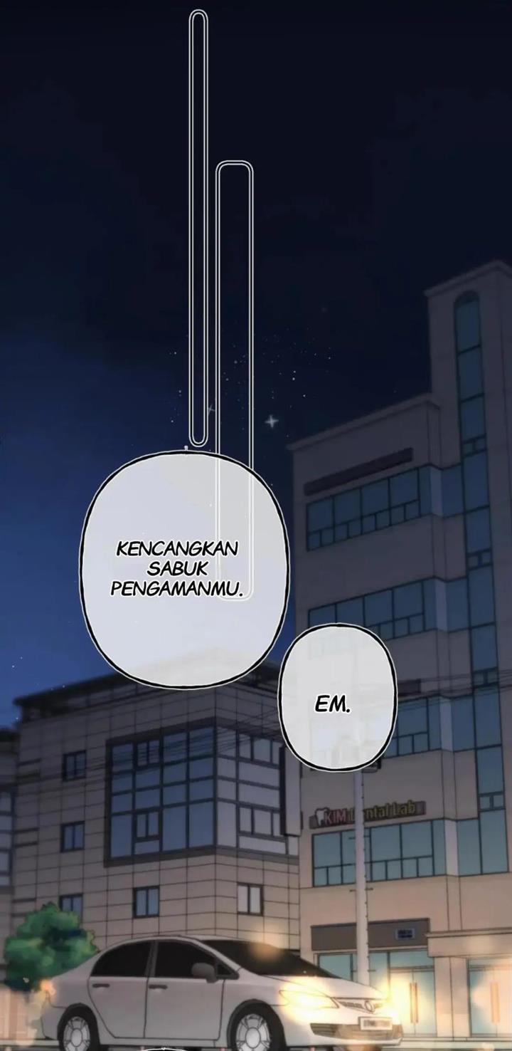 Hidden Love (Zhu Yi) Chapter 49 - Halaman 13