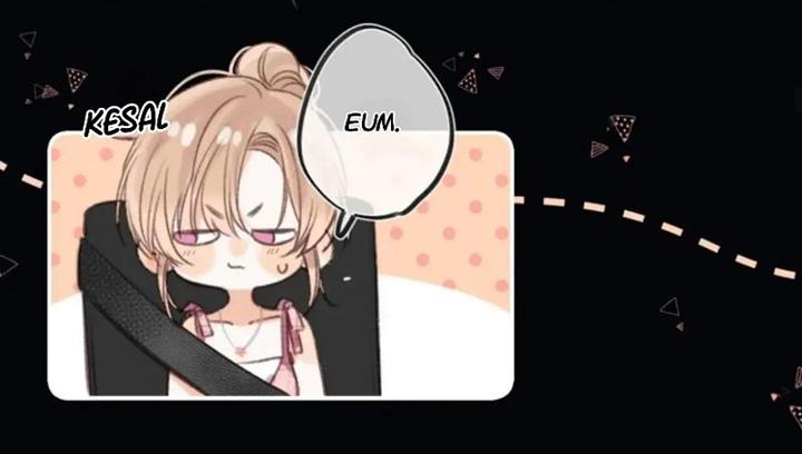 Hidden Love (Zhu Yi) Chapter 49 - Halaman 19