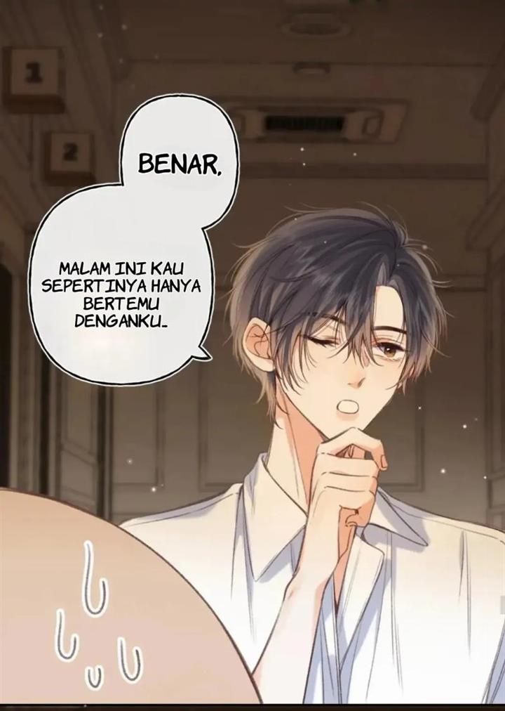 Manhua Hidden Love (Zhu Yi) Chapter 49 gambar 2