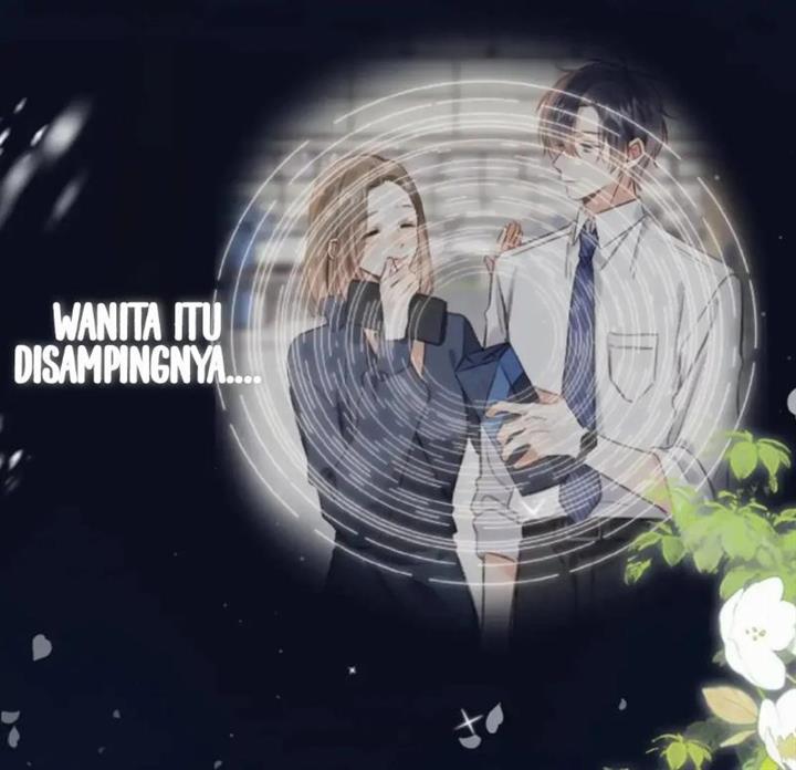 Hidden Love (Zhu Yi) Chapter 49 - Halaman 30