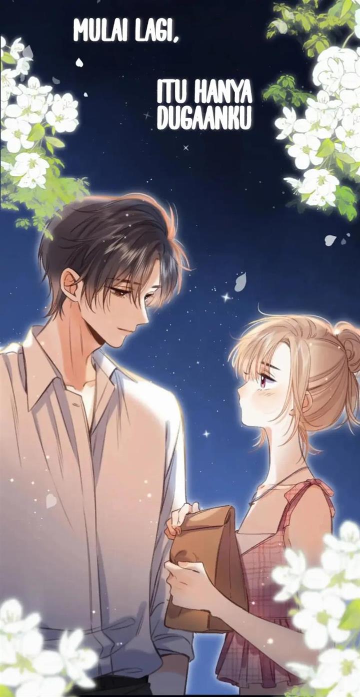 Hidden Love (Zhu Yi) Chapter 49 - Halaman 31
