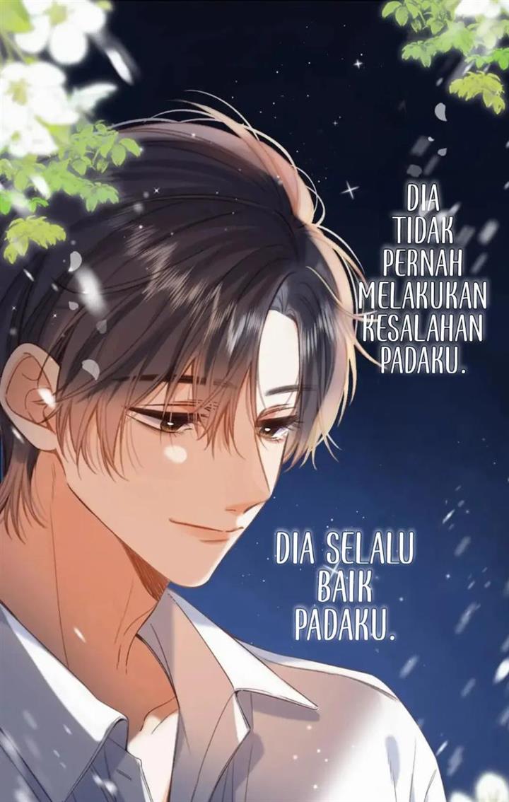Hidden Love (Zhu Yi) Chapter 49 - Halaman 32