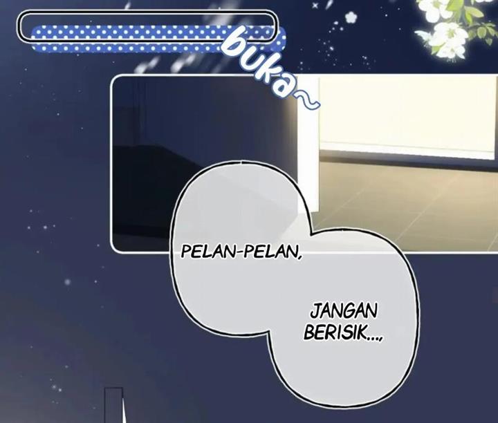Hidden Love (Zhu Yi) Chapter 49 - Halaman 36