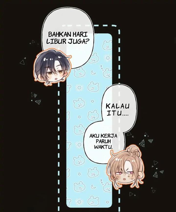 Hidden Love (Zhu Yi) Chapter 48 - Halaman 11
