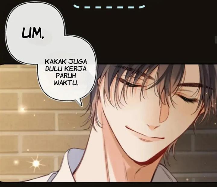 Hidden Love (Zhu Yi) Chapter 48 - Halaman 12
