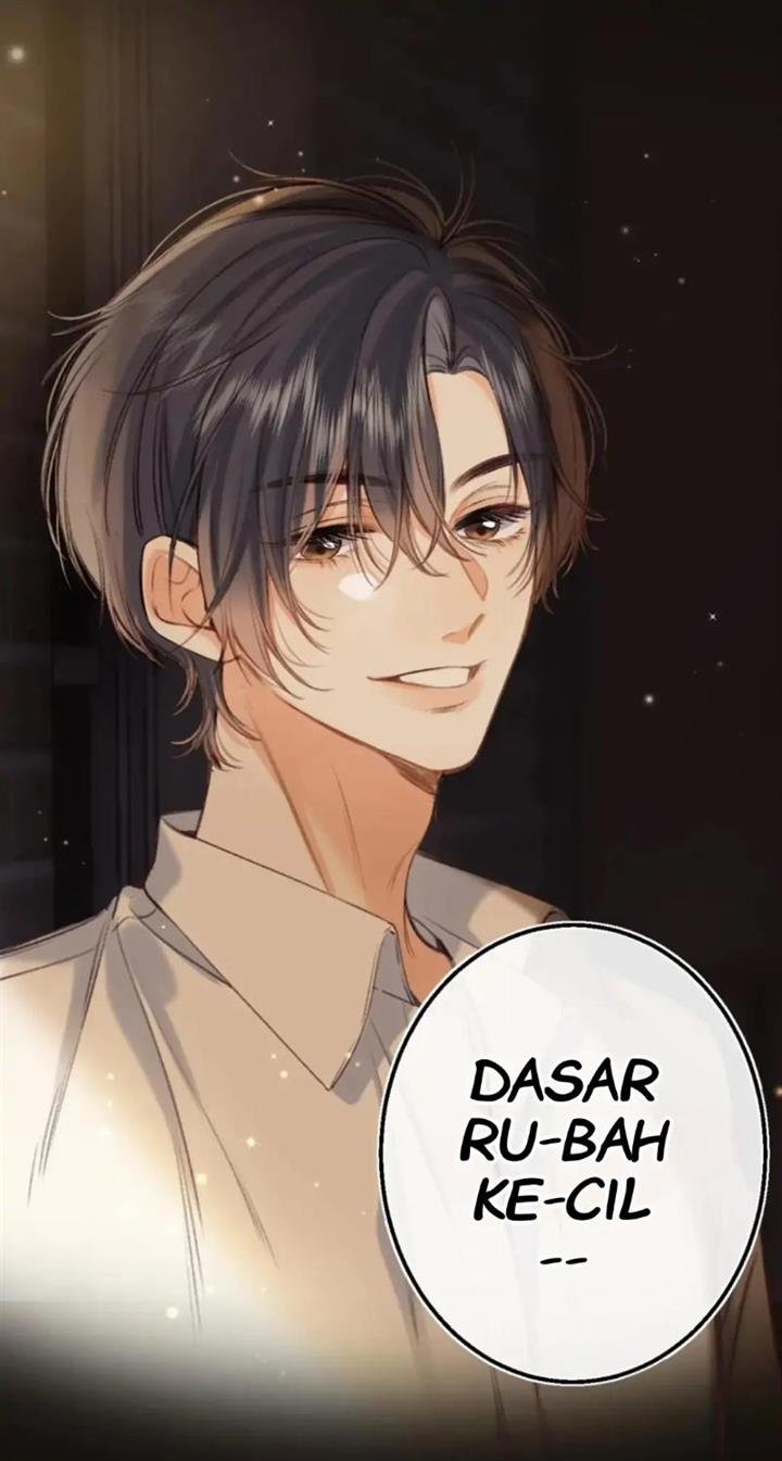 Hidden Love (Zhu Yi) Chapter 48 - Halaman 14