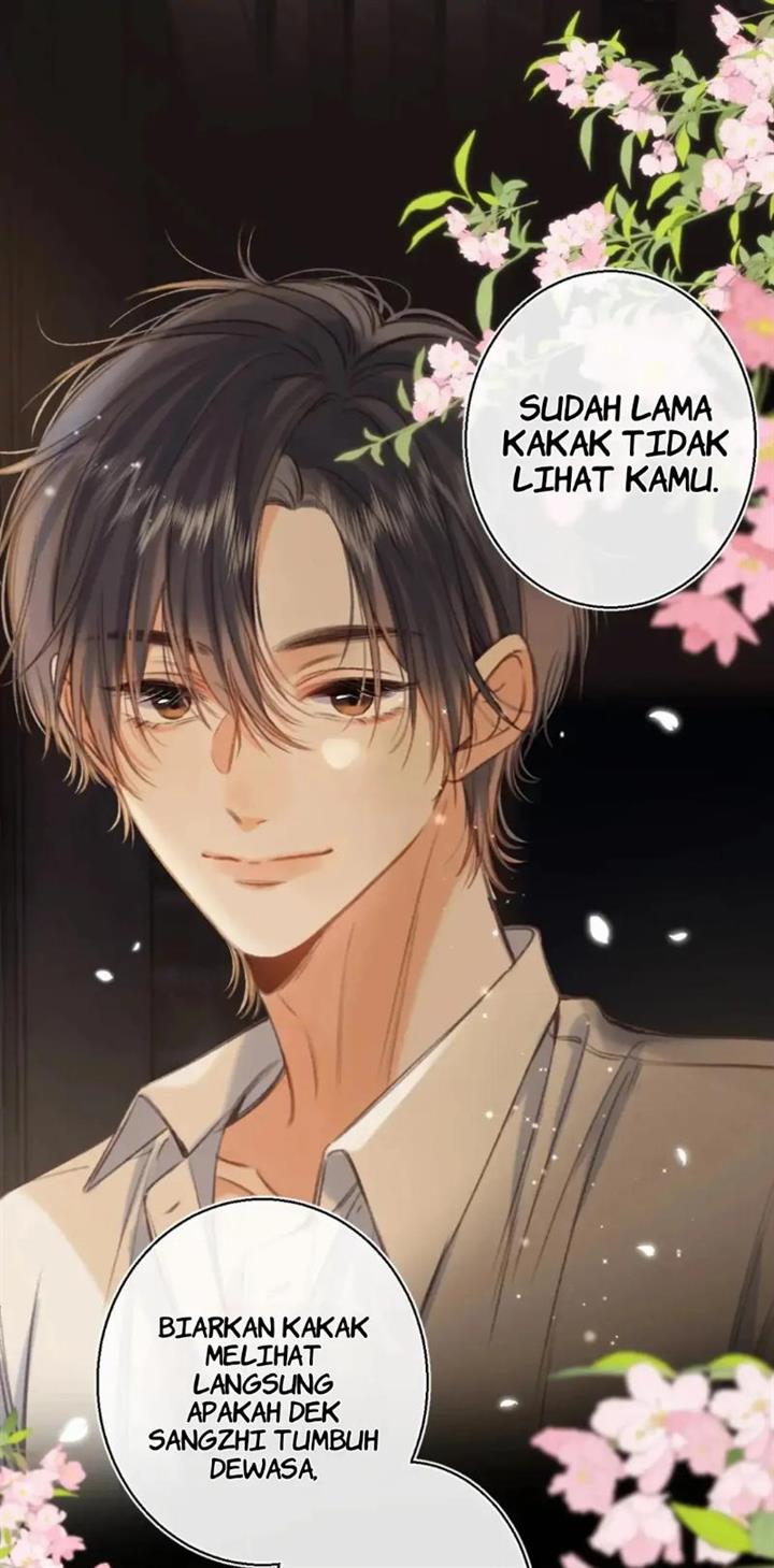 Hidden Love (Zhu Yi) Chapter 48 - Halaman 23
