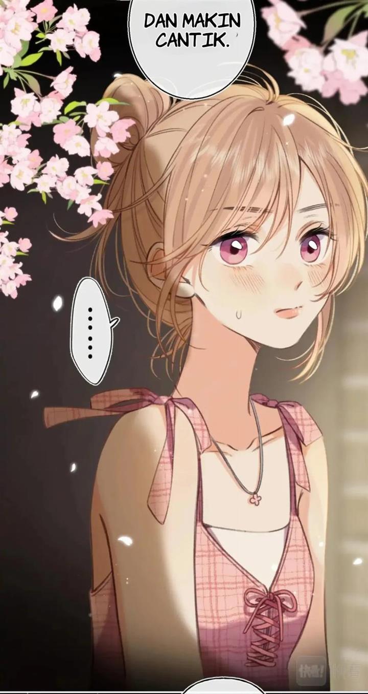 Hidden Love (Zhu Yi) Chapter 48 - Halaman 24