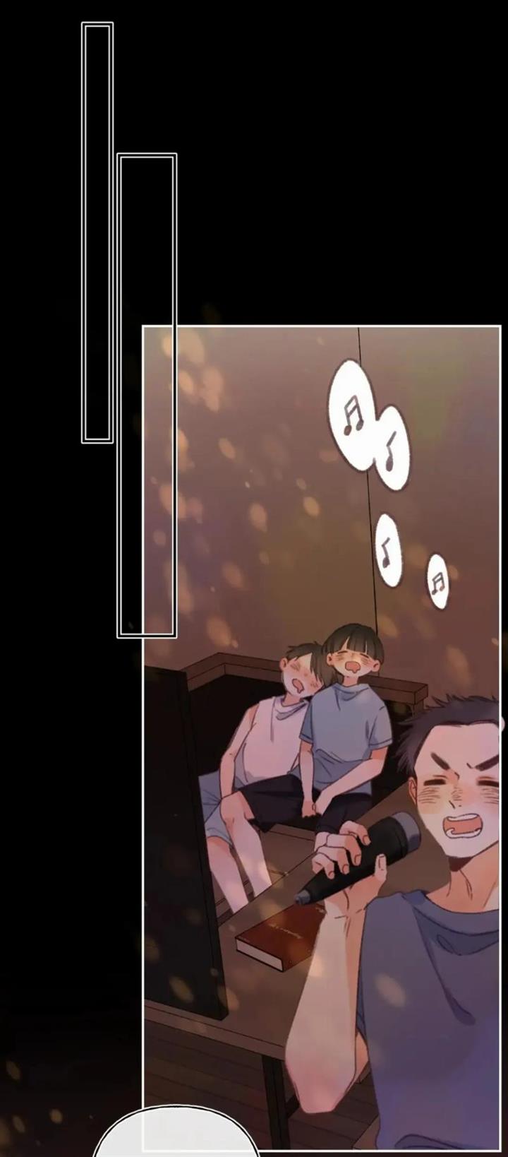 Hidden Love (Zhu Yi) Chapter 48 - Halaman 27