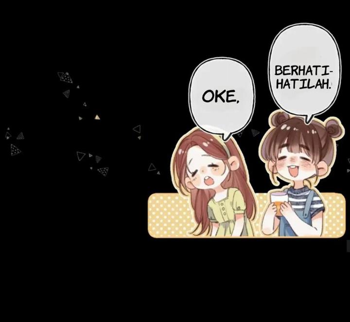 Hidden Love (Zhu Yi) Chapter 48 - Halaman 34
