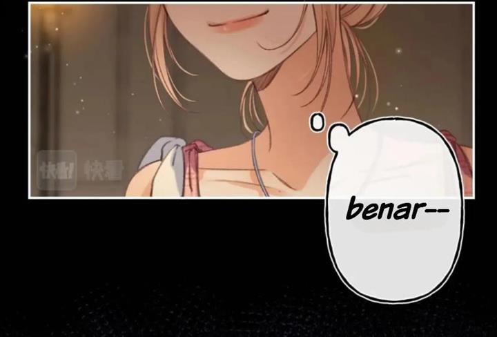 Hidden Love (Zhu Yi) Chapter 48 - Halaman 39