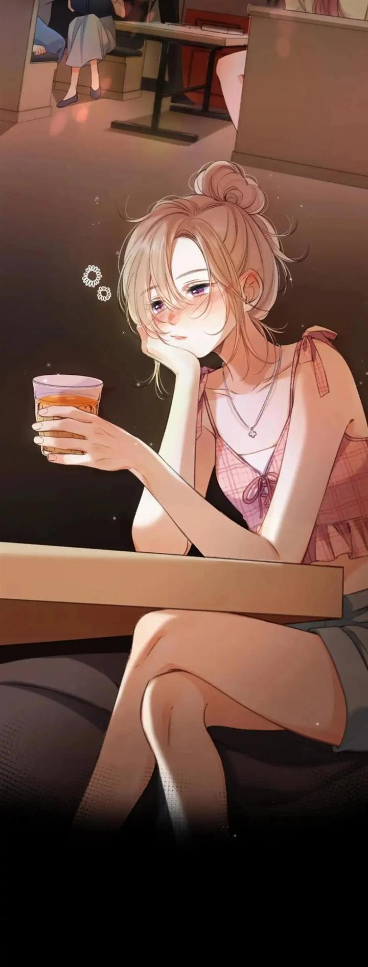 Hidden Love (Zhu Yi) Chapter 47 - Halaman 20