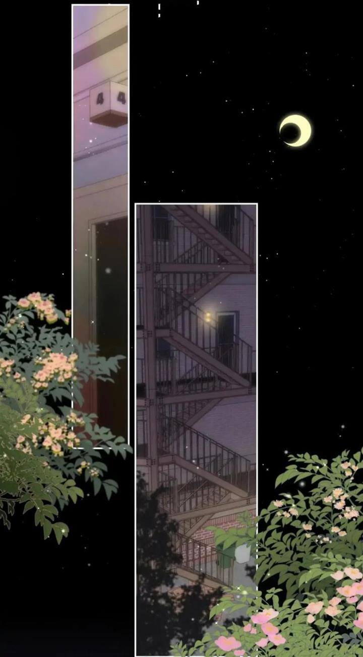 Hidden Love (Zhu Yi) Chapter 47 - Halaman 22
