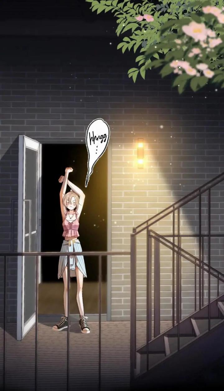 Hidden Love (Zhu Yi) Chapter 47 - Halaman 23