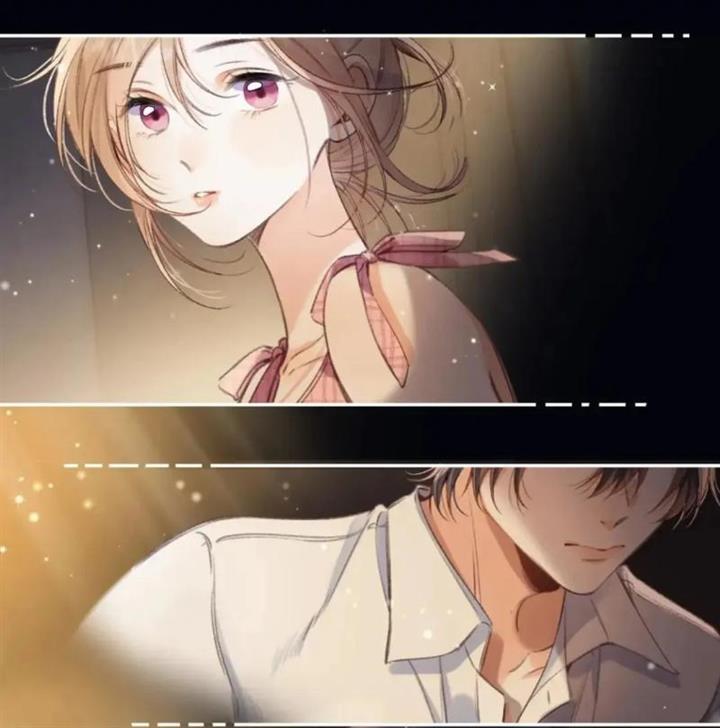 Hidden Love (Zhu Yi) Chapter 47 - Halaman 27