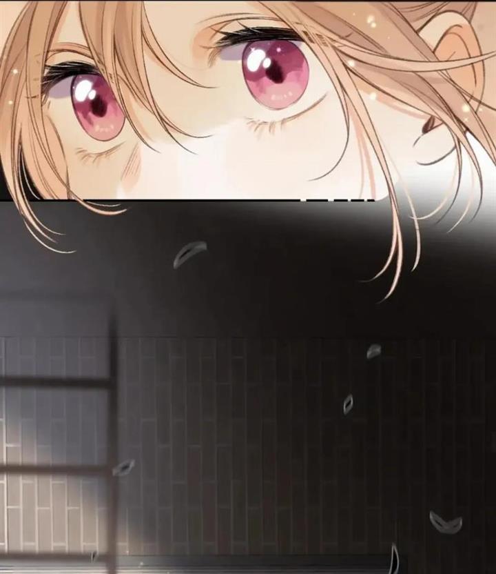 Hidden Love (Zhu Yi) Chapter 47 - Halaman 29
