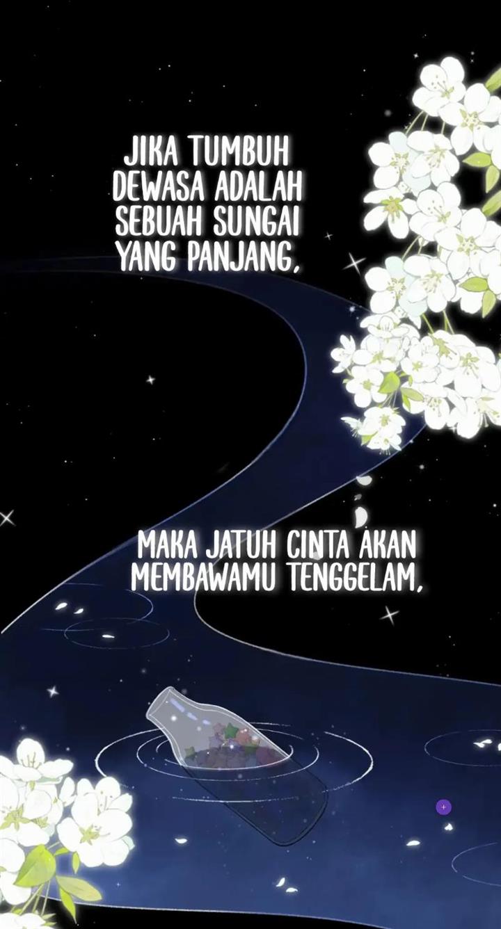Hidden Love (Zhu Yi) Chapter 47 - Halaman 3